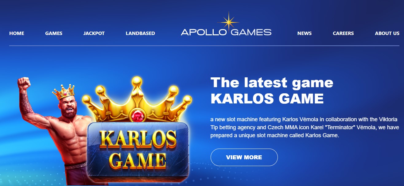 MersoBahis Apollo Sağlayıcısı Oyunları